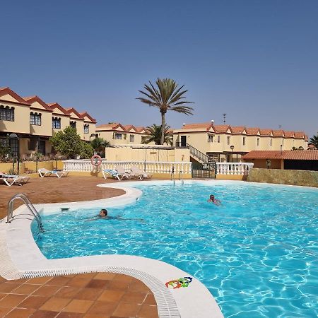 Ocean Forty C Apt. Green Oasis Costa Calma Fue 외부 사진