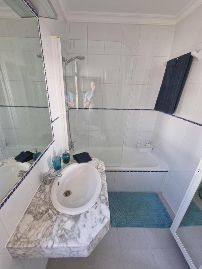 Ocean Forty C Apt. Green Oasis Costa Calma Fue 외부 사진