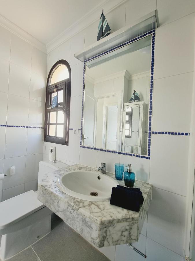 Ocean Forty C Apt. Green Oasis Costa Calma Fue 외부 사진