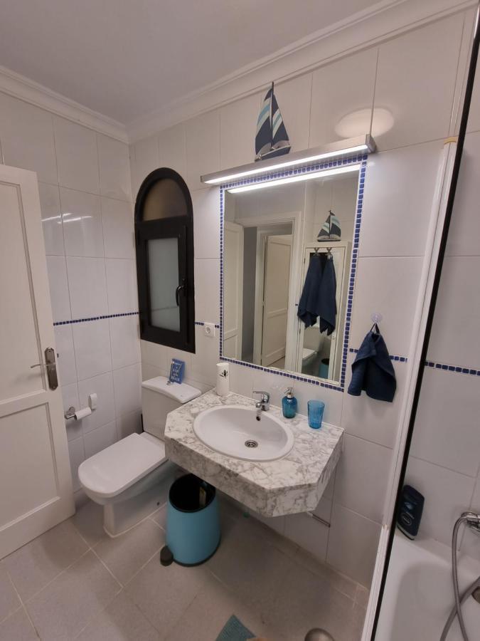 Ocean Forty C Apt. Green Oasis Costa Calma Fue 외부 사진