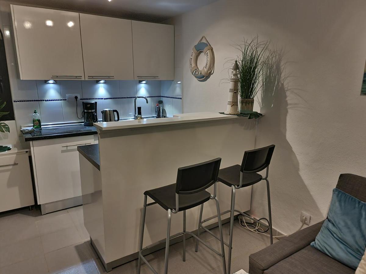 Ocean Forty C Apt. Green Oasis Costa Calma Fue 외부 사진