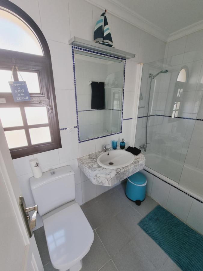 Ocean Forty C Apt. Green Oasis Costa Calma Fue 외부 사진